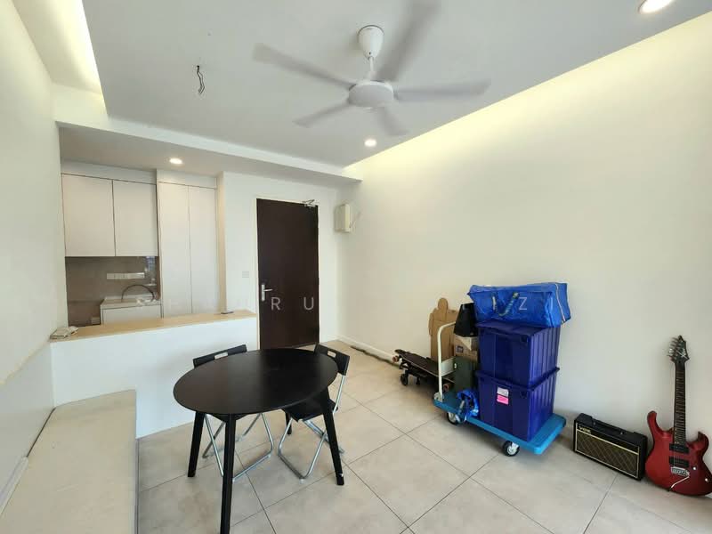 Servis Apartment untuk Disewa di Sky Meridien - Shahrul Hafizi - Interior - PropertyGuru.com.my