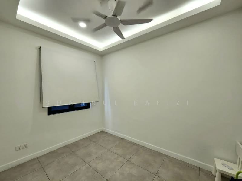 Servis Apartment untuk Disewa di Sky Meridien - Shahrul Hafizi - Interior - PropertyGuru.com.my