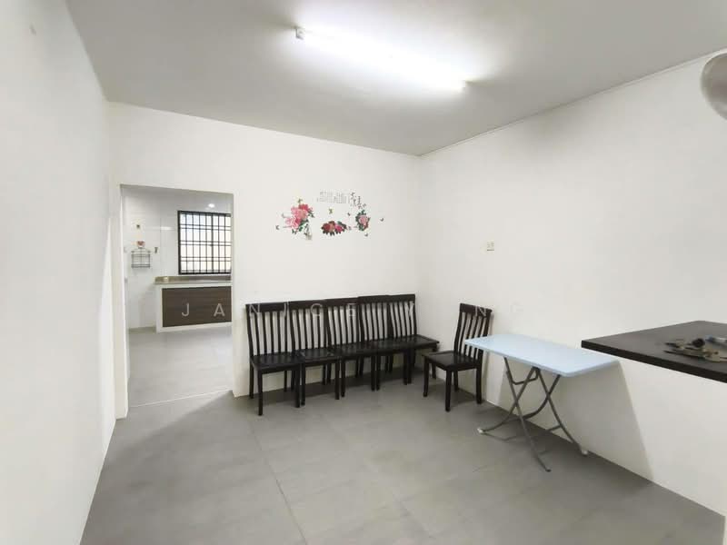 2-storey Terraced House for Rent in Taman Nusa Bestari (Iskandar Puteri (Nusajaya)) - Janice Yong - Living Room - PropertyGuru.com.my