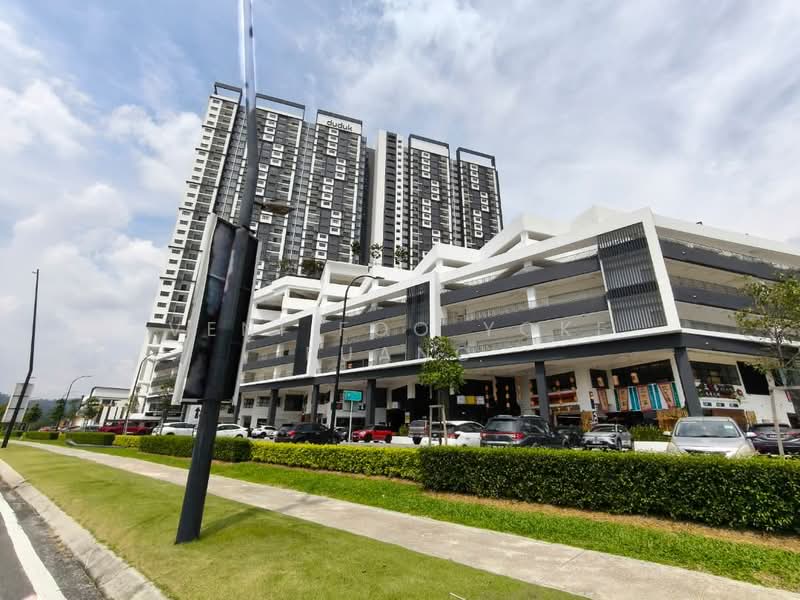 Hana @ Eco Ardence - 3