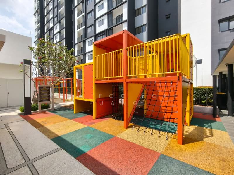 Hana @ Eco Ardence - 4