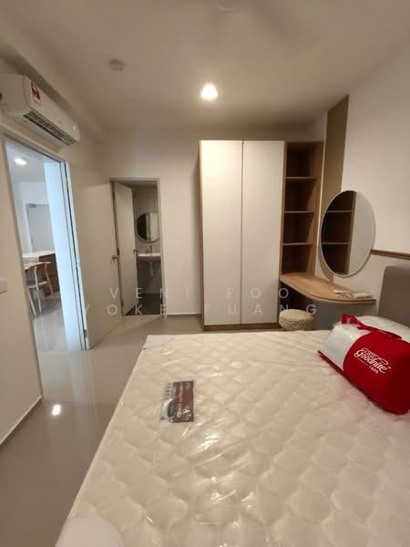 Hana @ Eco Ardence - 5