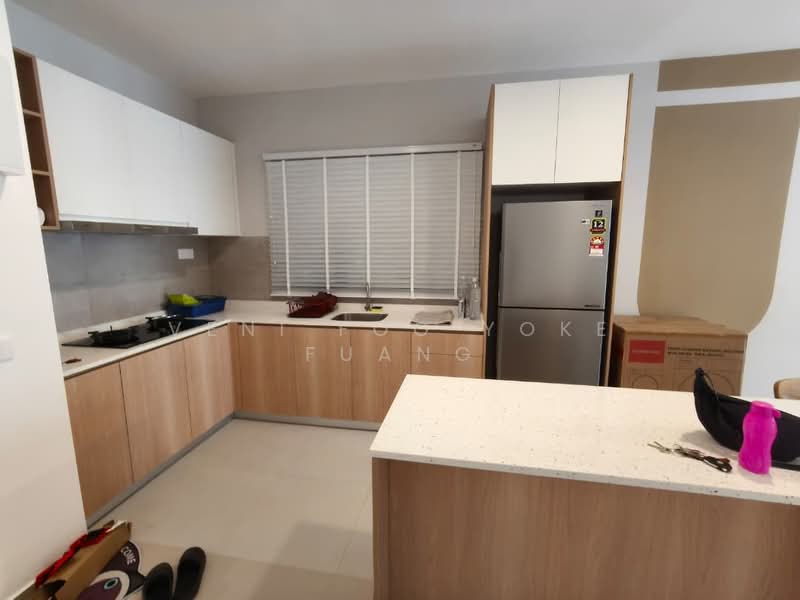 Hana @ Eco Ardence - 2