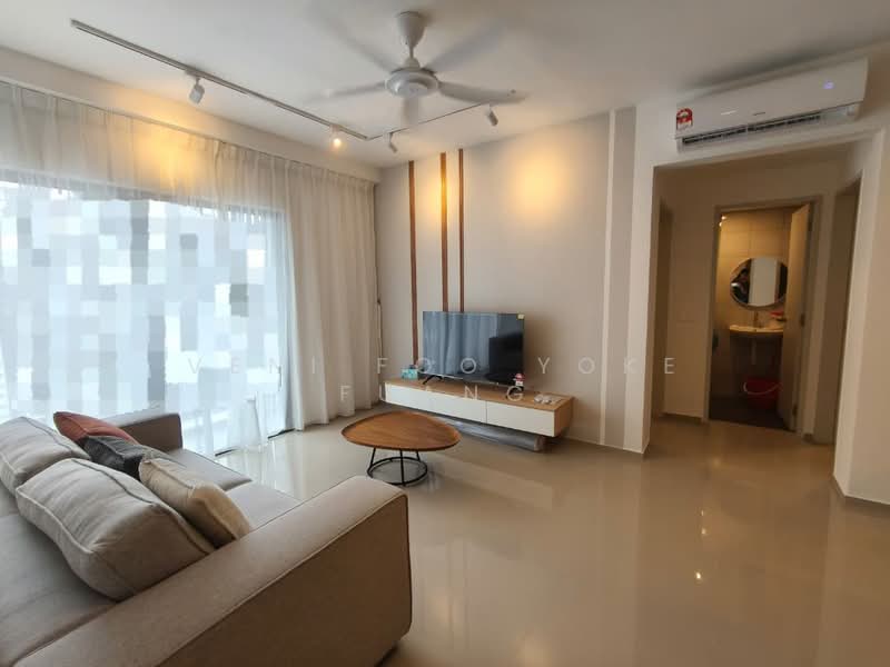 Hana @ Eco Ardence - 1