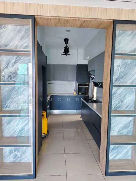 Condominium for Rent at Tree Sparina - Raymond Tai - PropertyGuru.com.my