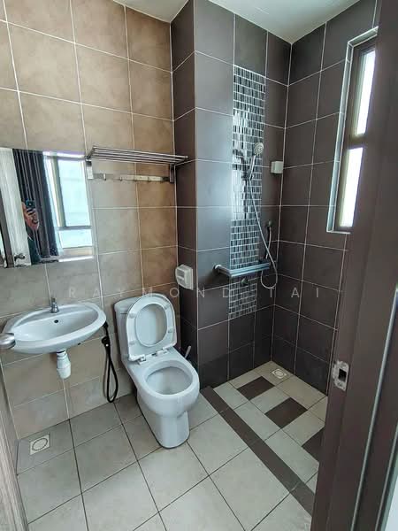 Condominium for Rent at Tree Sparina - Raymond Tai - PropertyGuru.com.my