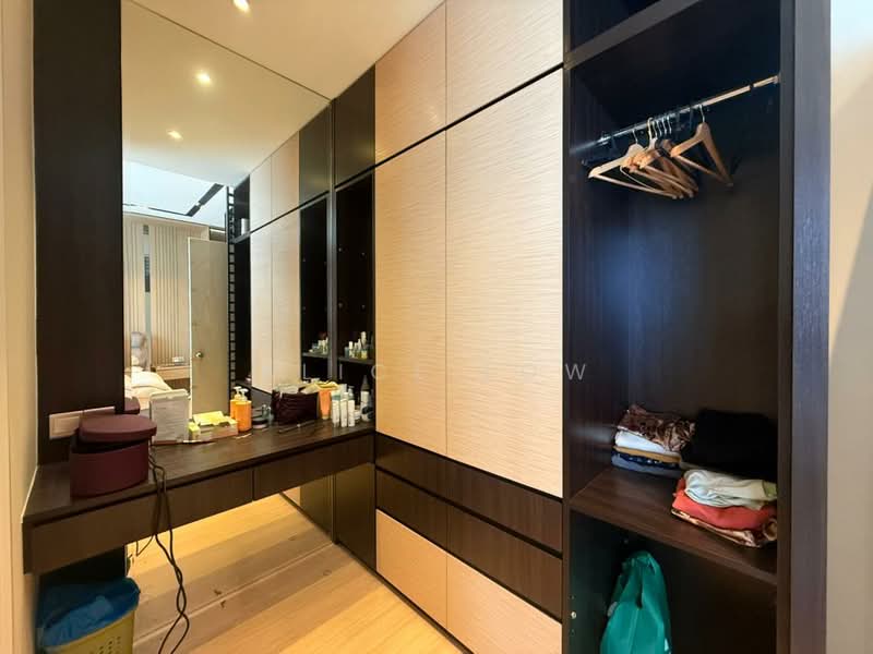 2-storey Terraced House for Sale in Rawang (Selangor) - Alice Low - Interior - PropertyGuru.com.my