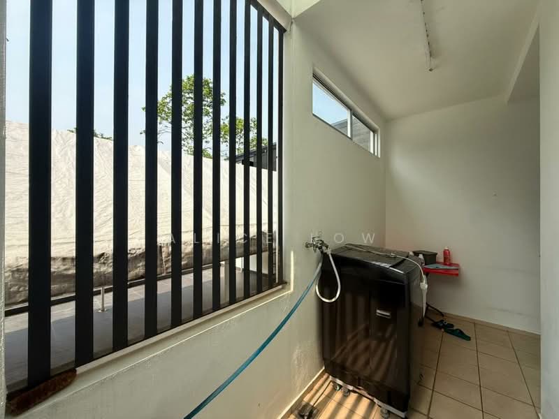 2-storey Terraced House for Sale in Rawang (Selangor) - Alice Low - Interior - PropertyGuru.com.my
