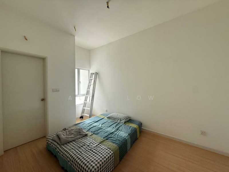 2-storey Terraced House for Sale in Rawang (Selangor) - Alice Low - Bedroom - PropertyGuru.com.my