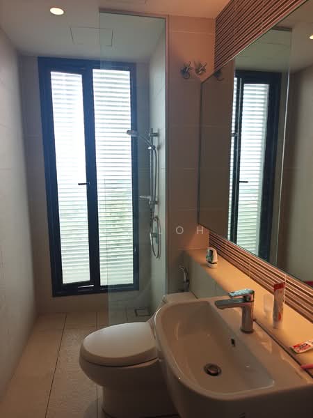 Service Residence for Sale at Putra Residence - WP Loh - Bathroom - PropertyGuru.com.my