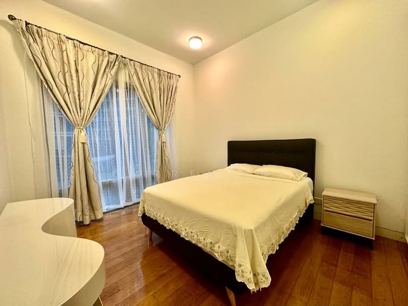 Service Residence for Rent at Pavilion Residences - Carren Tai - Bedroom - PropertyGuru.com.my