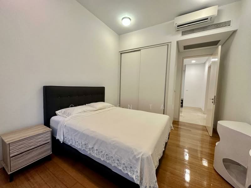 Service Residence for Rent at Pavilion Residences - Carren Tai - Bedroom - PropertyGuru.com.my