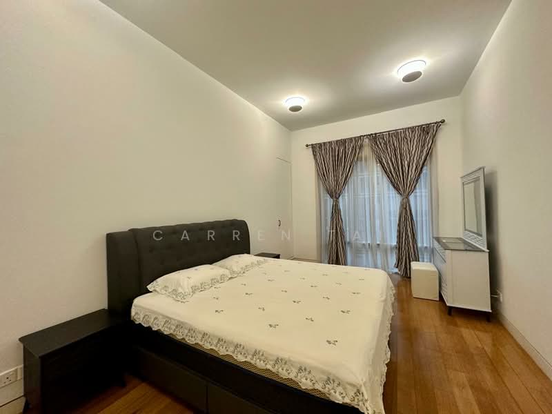 Service Residence for Rent at Pavilion Residences - Carren Tai - Bedroom - PropertyGuru.com.my