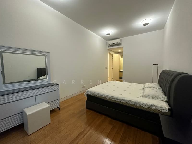 Service Residence for Rent at Pavilion Residences - Carren Tai - Bedroom - PropertyGuru.com.my