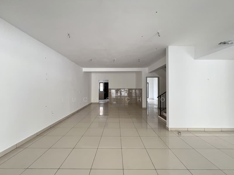 3-storey Terraced House for Sale in Taman Melawati (Ulu Kelang) - Lucas Choo - Interior - PropertyGuru.com.my