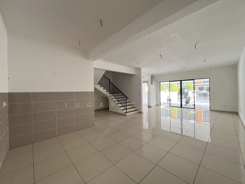3-storey Terraced House for Sale in Taman Melawati (Ulu Kelang) - Lucas Choo - Interior - PropertyGuru.com.my