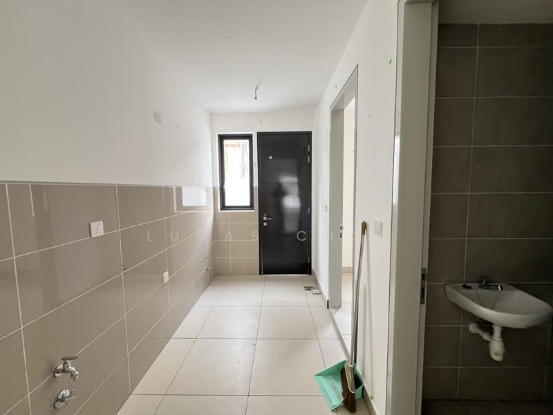 3-storey Terraced House for Sale in Taman Melawati (Ulu Kelang) - Lucas Choo - Interior - PropertyGuru.com.my