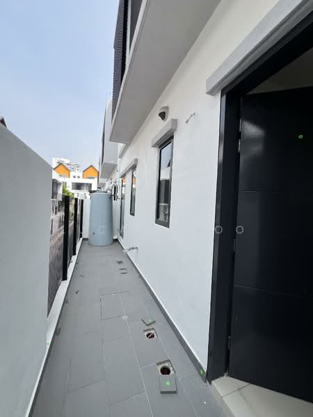 3-storey Terraced House for Sale in Taman Melawati (Ulu Kelang) - Lucas Choo - Exterior - PropertyGuru.com.my