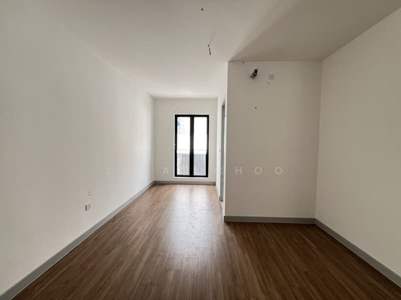 3-storey Terraced House for Sale in Taman Melawati (Ulu Kelang) - Lucas Choo - Interior - PropertyGuru.com.my