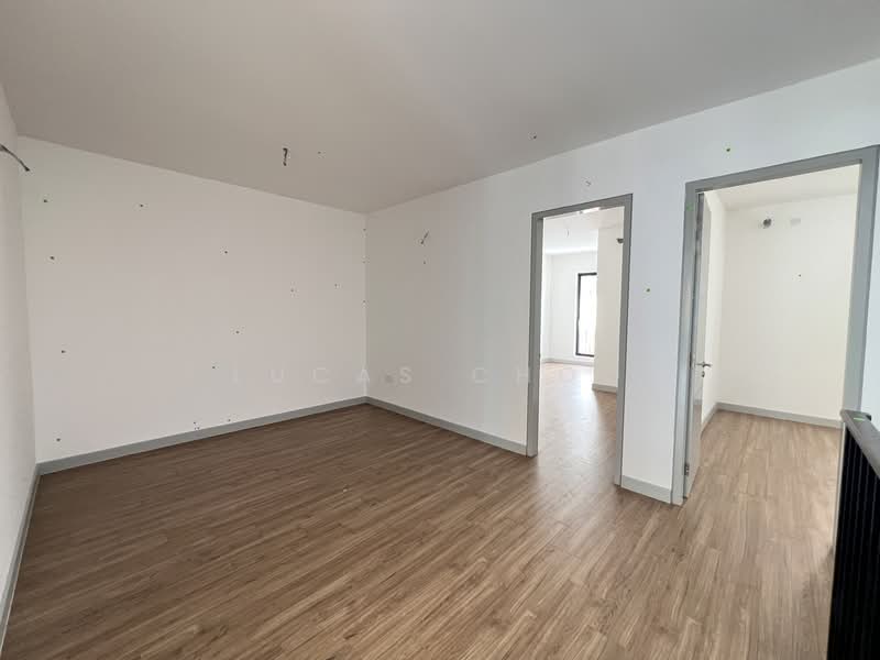 3-storey Terraced House for Sale in Taman Melawati (Ulu Kelang) - Lucas Choo - Interior - PropertyGuru.com.my