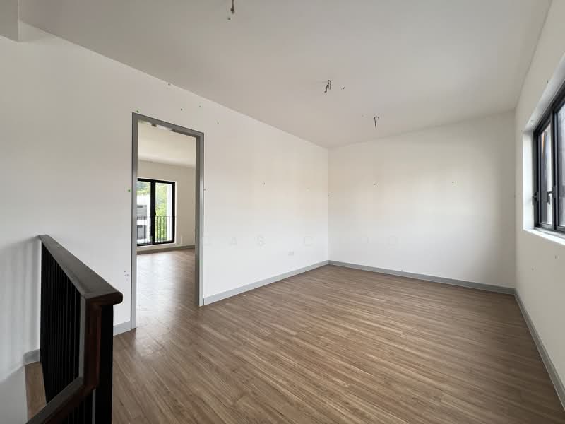 3-storey Terraced House for Sale in Taman Melawati (Ulu Kelang) - Lucas Choo - Interior - PropertyGuru.com.my