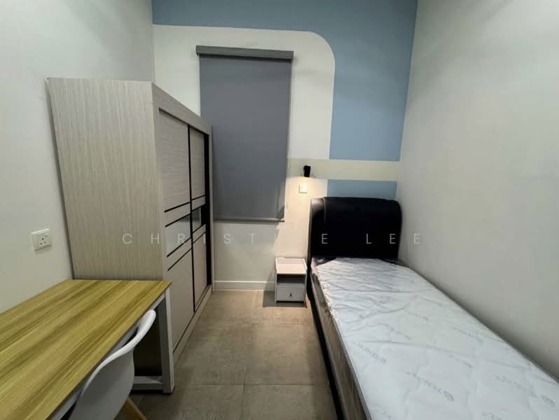 Apartment for Rent at Union Suites - Christine Lee - PropertyGuru.com.my