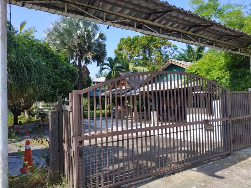 Tanah Pertanian untuk Dijual di Kampung Baru Ijok (Ijok) - Liza Khalid - Exterior - PropertyGuru.com.my