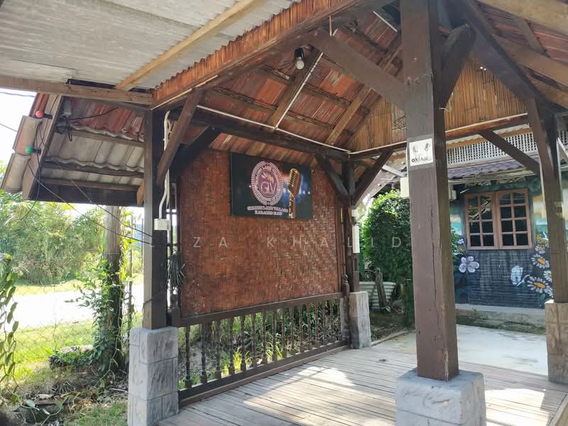 Tanah Pertanian untuk Dijual di Kampung Baru Ijok (Ijok) - Liza Khalid - Exterior - PropertyGuru.com.my