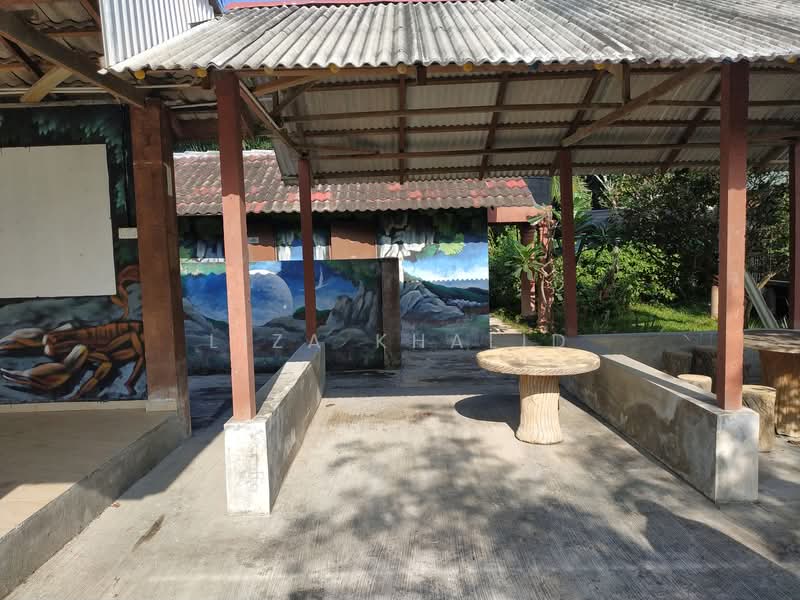 Tanah Pertanian untuk Dijual di Kampung Baru Ijok (Ijok) - Liza Khalid - Exterior - PropertyGuru.com.my