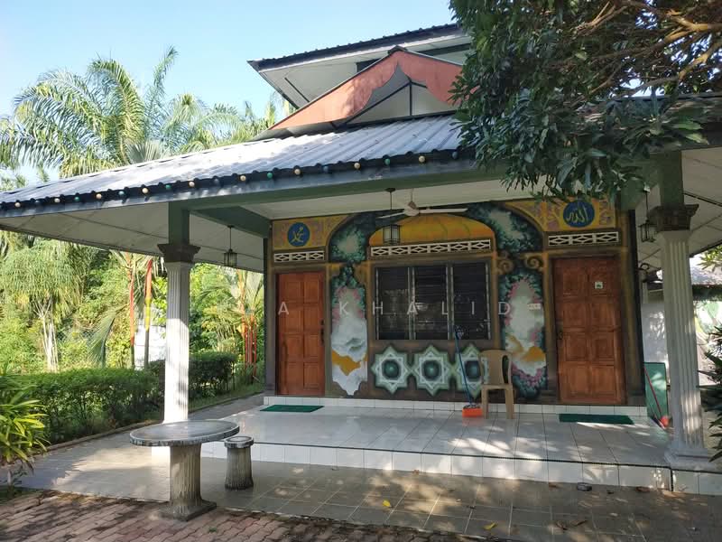 Tanah Pertanian untuk Dijual di Kampung Baru Ijok (Ijok) - Liza Khalid - Exterior - PropertyGuru.com.my