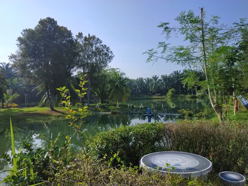 Tanah Pertanian untuk Dijual di Kampung Baru Ijok (Ijok) - Liza Khalid - Exterior - PropertyGuru.com.my