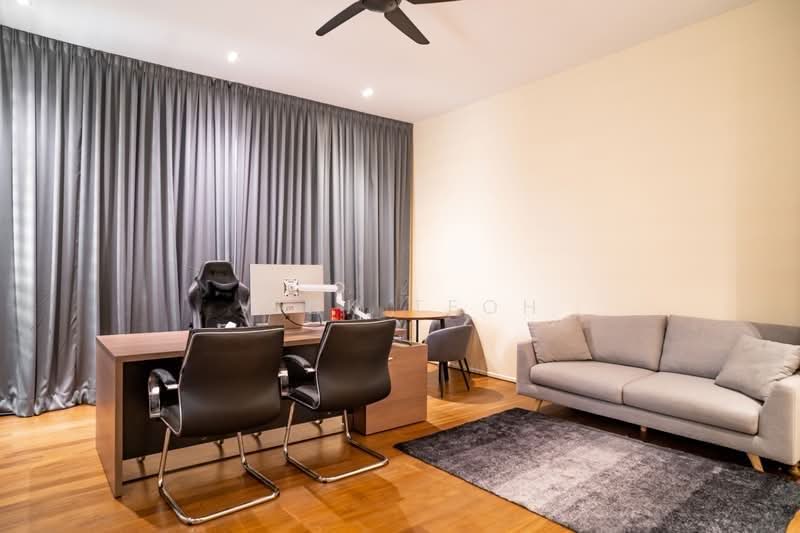 Pejabat untuk Disewa di Bayan Lepas (Penang) - Vick Teoh - Study - PropertyGuru.com.my