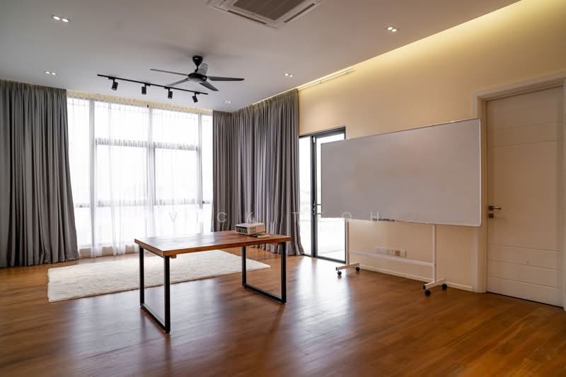 Pejabat untuk Disewa di Bayan Lepas (Penang) - Vick Teoh - Study - PropertyGuru.com.my