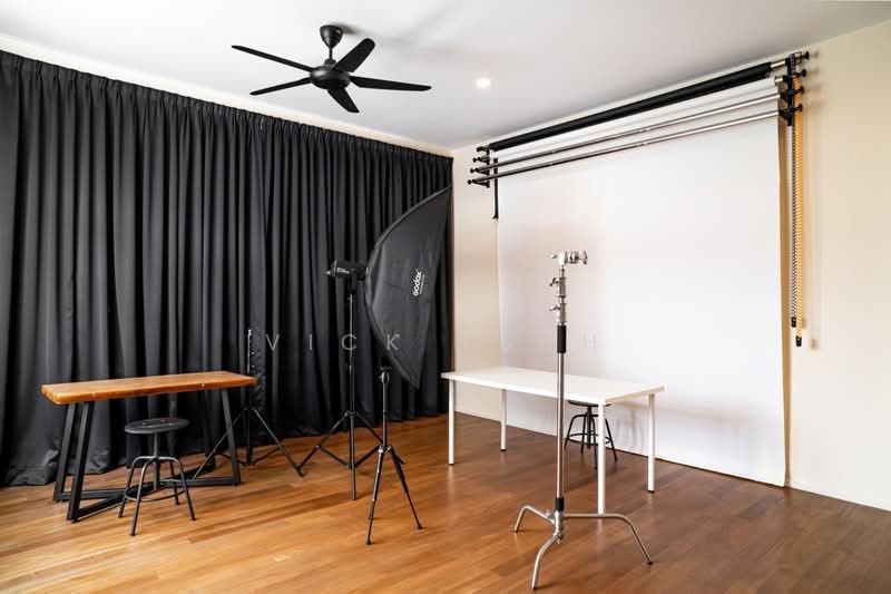 Pejabat untuk Disewa di Bayan Lepas (Penang) - Vick Teoh - Interior - PropertyGuru.com.my