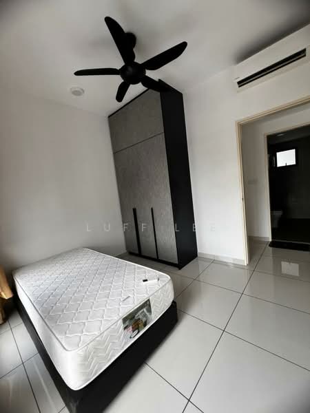 Service Residence for Rent at Damai Residence - Luff Lee - Bedroom - PropertyGuru.com.my