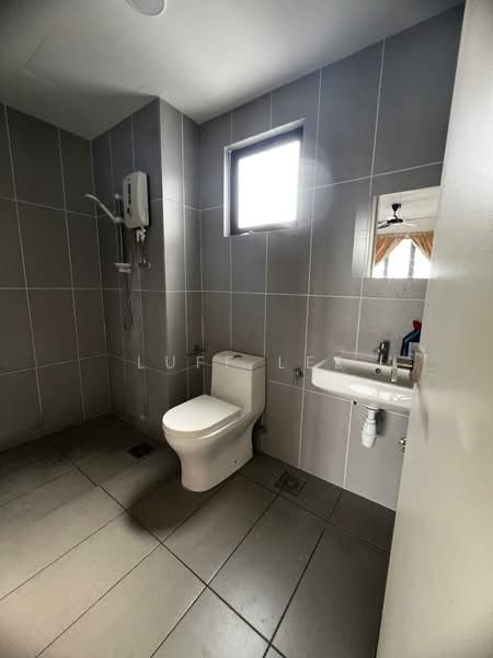 Service Residence for Rent at Damai Residence - Luff Lee - Bathroom - PropertyGuru.com.my