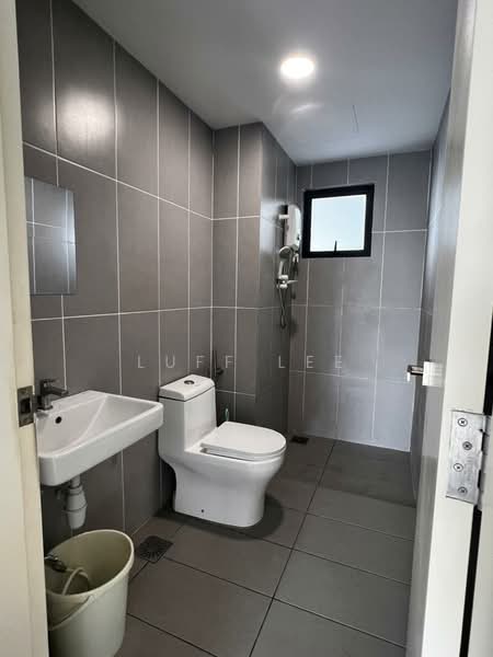 Service Residence for Rent at Damai Residence - Luff Lee - Bathroom - PropertyGuru.com.my