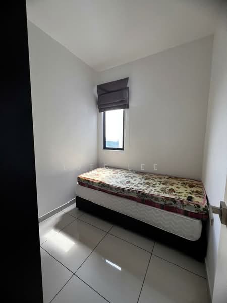 Service Residence for Rent at Damai Residence - Luff Lee - Bedroom - PropertyGuru.com.my