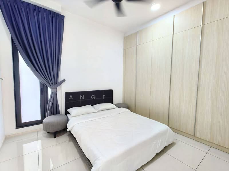 Condominium for Rent at The Elysia Park Residence - Angel Lee - Bedroom - PropertyGuru.com.my