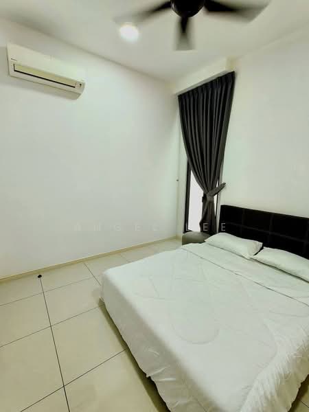 Condominium for Rent at The Elysia Park Residence - Angel Lee - Bedroom - PropertyGuru.com.my