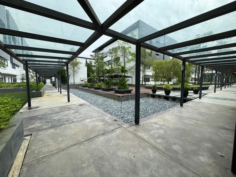 Kedai / Pejabat untuk Dijual di Cyberjaya (Selangor) - Alan Lai - Exterior - PropertyGuru.com.my