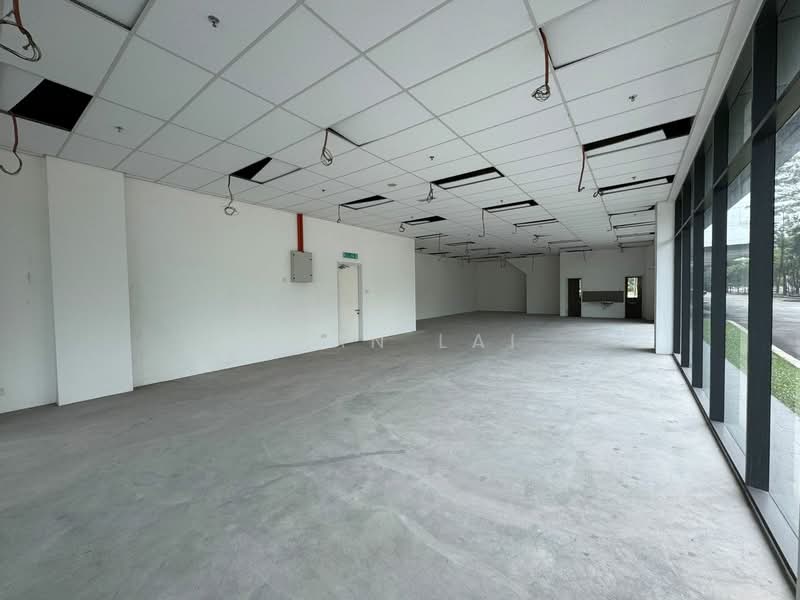 Kedai / Pejabat untuk Dijual di Cyberjaya (Selangor) - Alan Lai - Interior - PropertyGuru.com.my