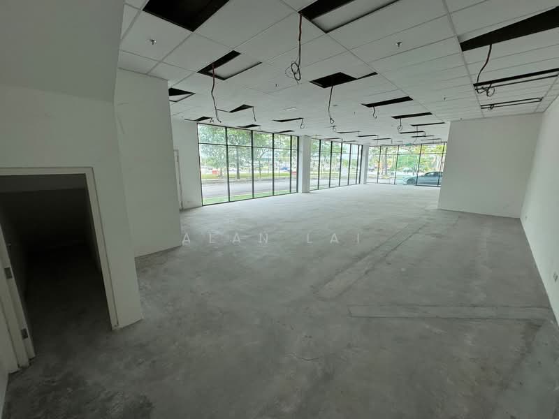 Kedai / Pejabat untuk Dijual di Cyberjaya (Selangor) - Alan Lai - Interior - PropertyGuru.com.my