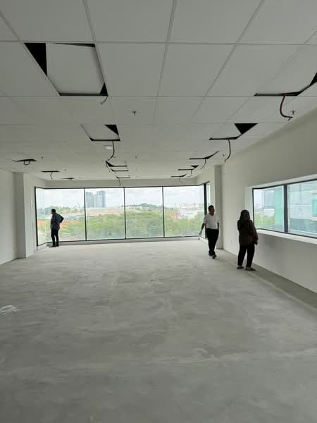 Kedai / Pejabat untuk Dijual di Cyberjaya (Selangor) - Alan Lai - Interior - PropertyGuru.com.my