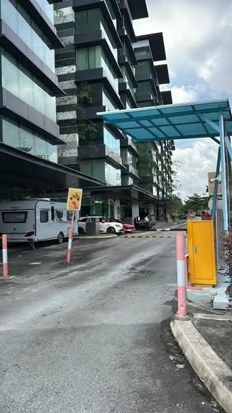 Kedai / Pejabat untuk Dijual di Cyberjaya (Selangor) - Alan Lai - Exterior - PropertyGuru.com.my