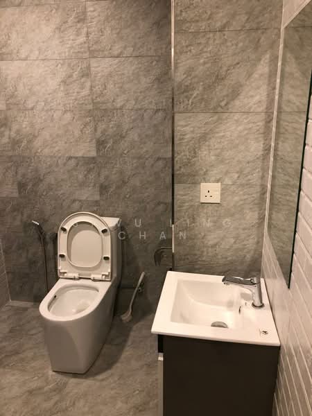 Condominium for Rent at Kuantan Tembeling Resort - Shwu Ling Chan - Bathroom - PropertyGuru.com.my