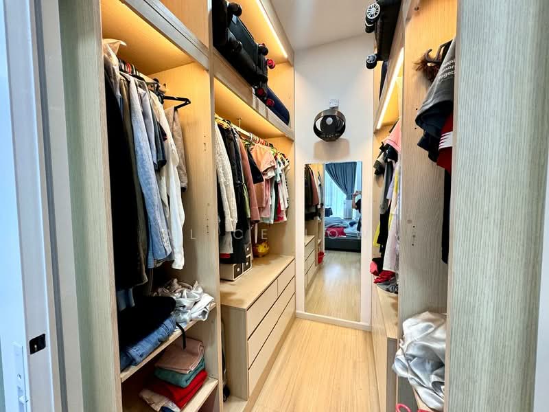 2-storey Terraced House for Sale in Rawang (Selangor) - Alice Low - Interior - PropertyGuru.com.my