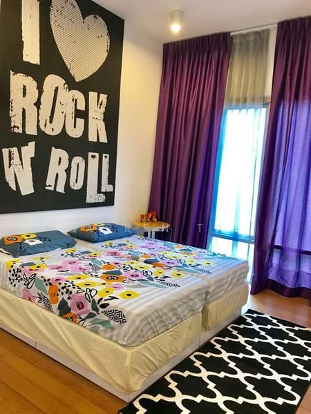 Servis Apartment untuk Disewa di Pavilion Residences - Carren Tai - PropertyGuru.com.my