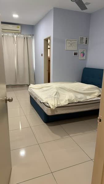 2-storey Terraced House for Sale in Bandar Kajang (Kajang) - Kimmy Chua - Bedroom - PropertyGuru.com.my