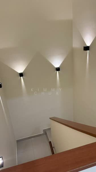 2-storey Terraced House for Sale in Bandar Kajang (Kajang) - Kimmy Chua - Interior - PropertyGuru.com.my